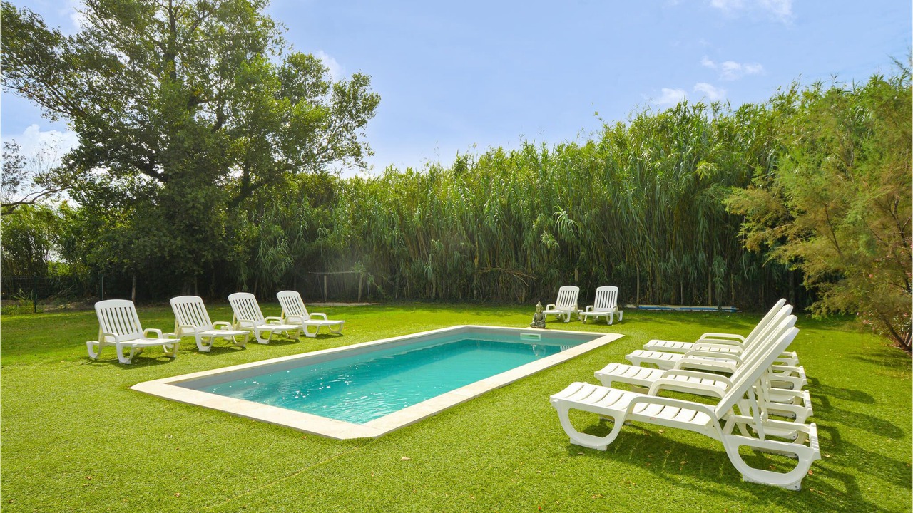 Photo of Outdoor in Le Sambuc