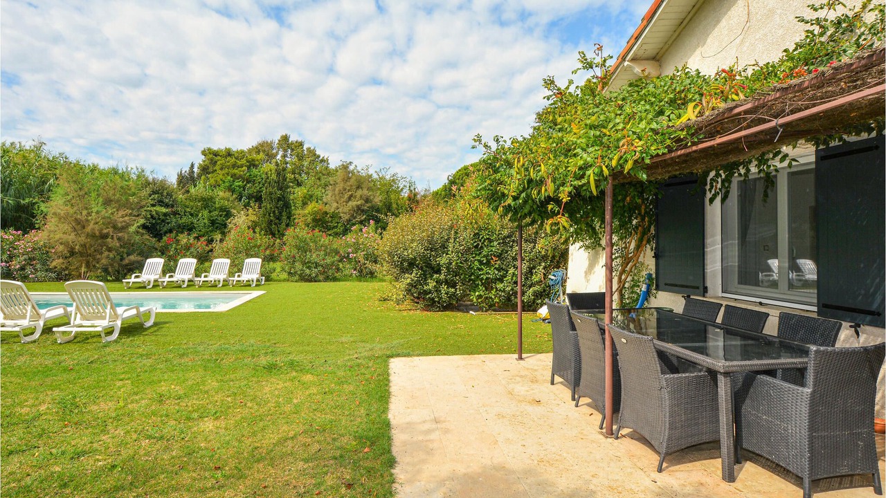 Photo of Outdoor in Le Sambuc