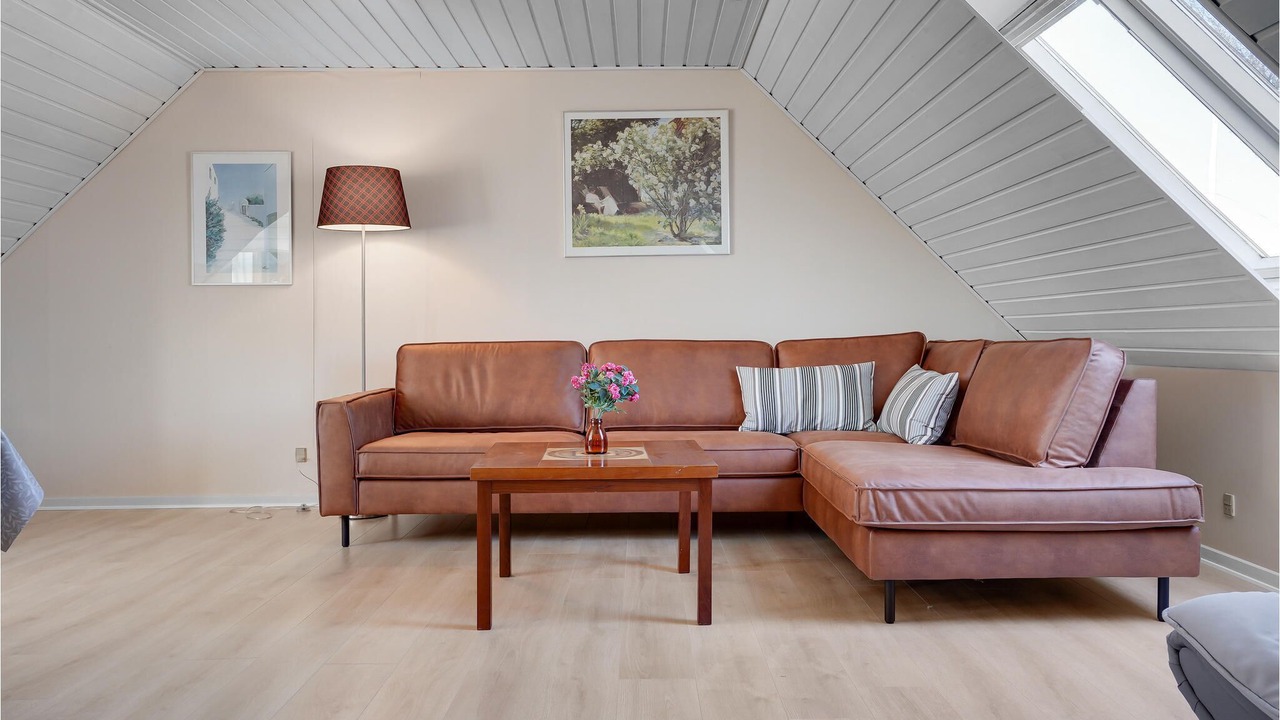 Photo of Livingroom in Allingabro