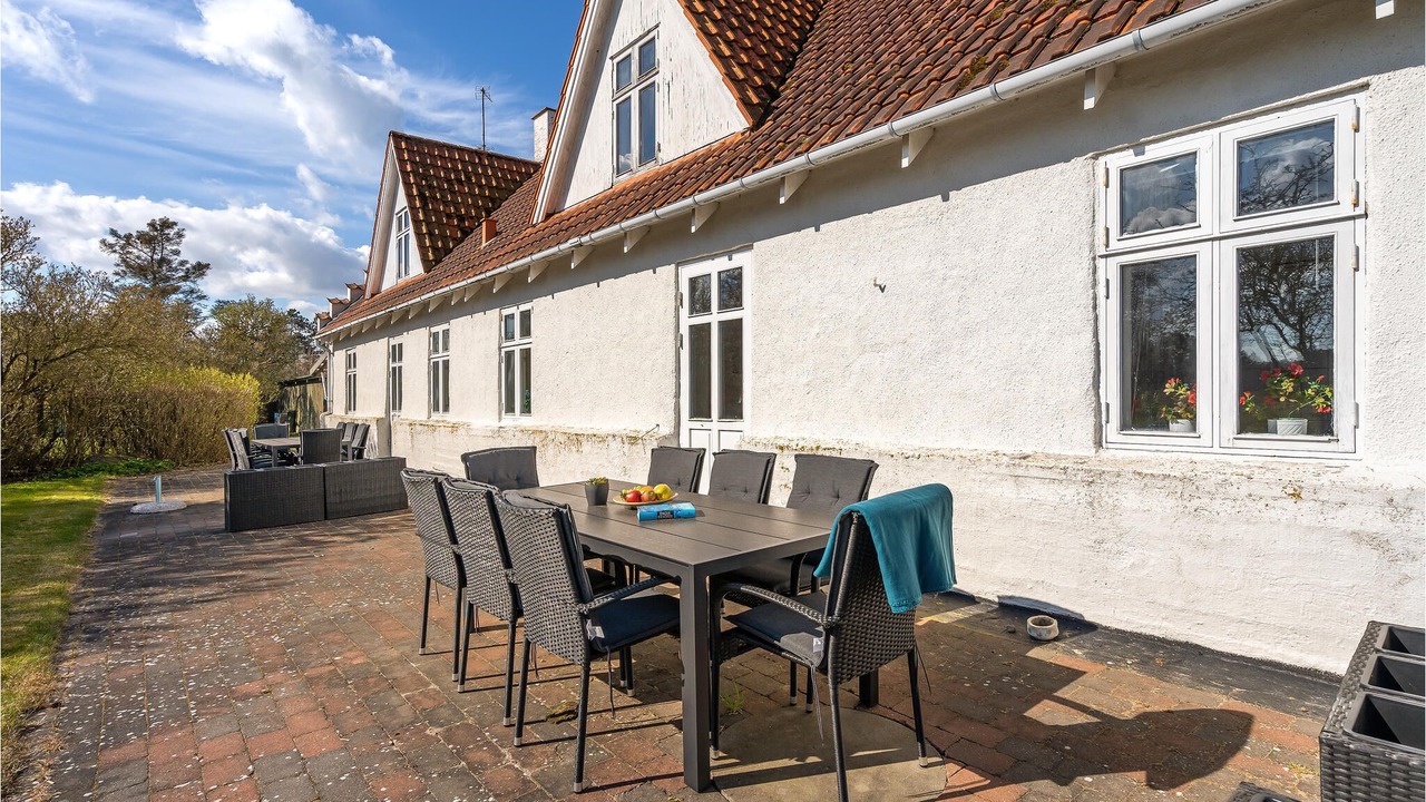 Photo of Outdoor in Allingabro