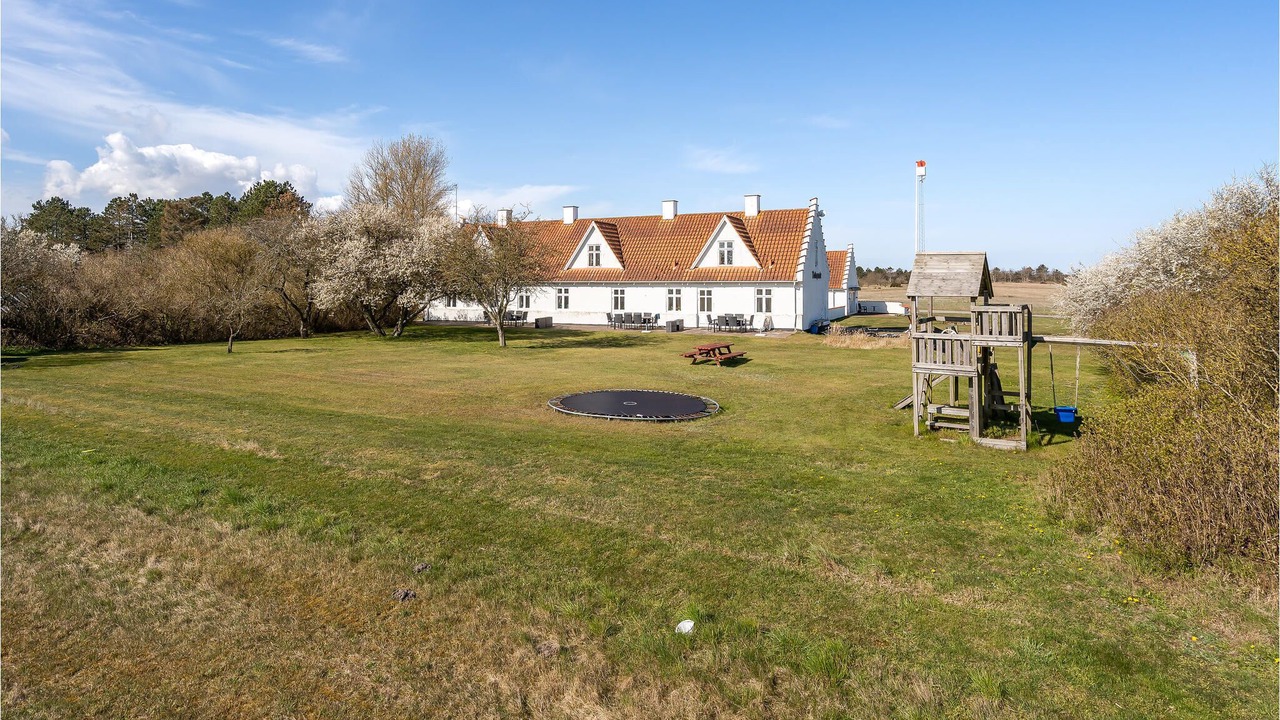 Photo of Outdoor in Allingabro