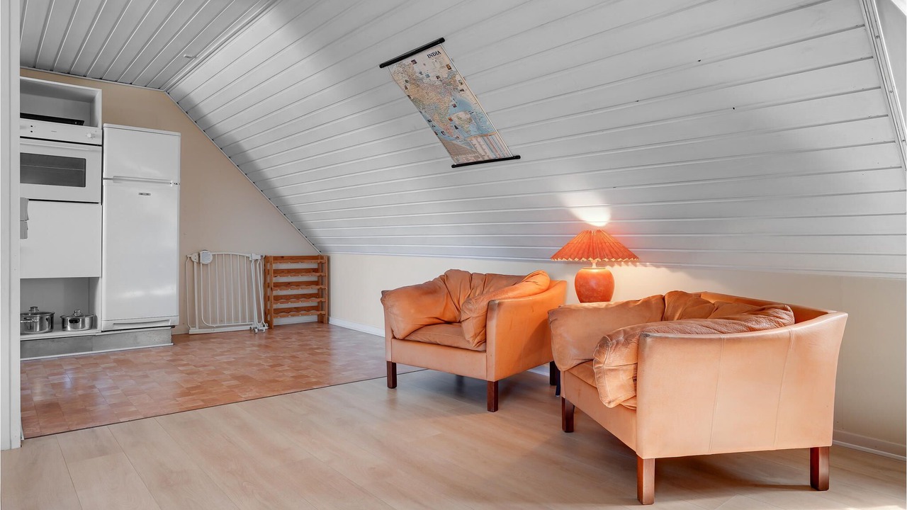 Photo of Livingroom in Allingabro