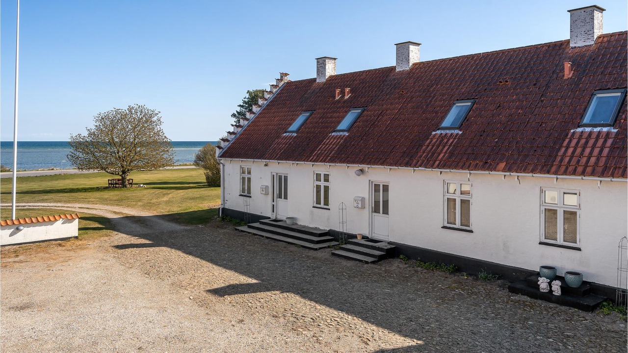 Photo of Outdoor in Allingabro