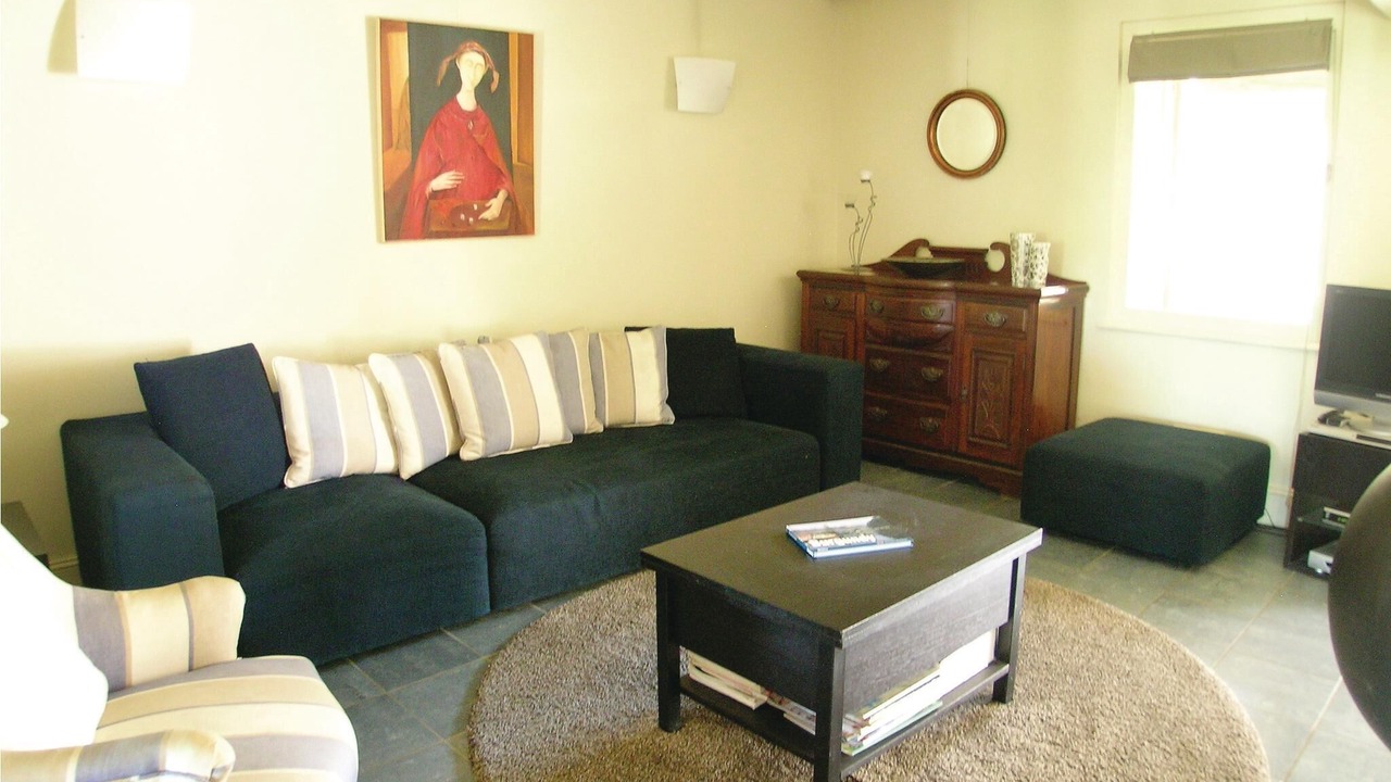 Photo of Livingroom in Montreal