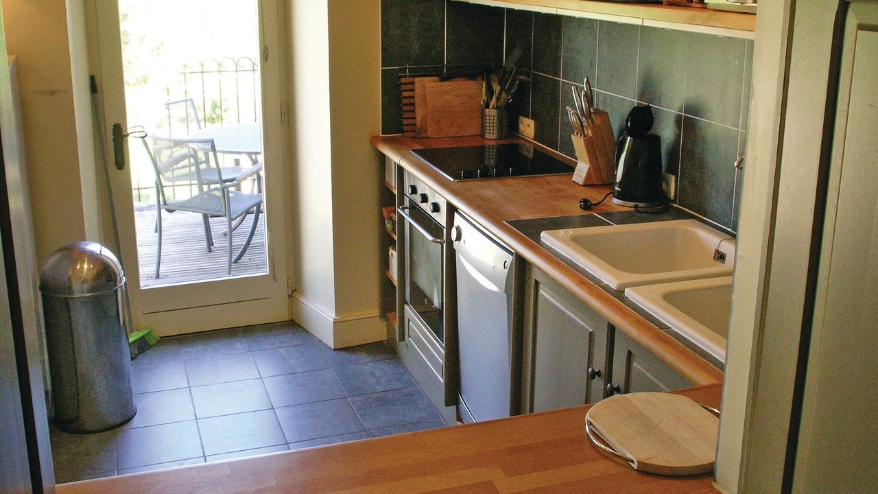 Photo of Kitchen in Montreal
