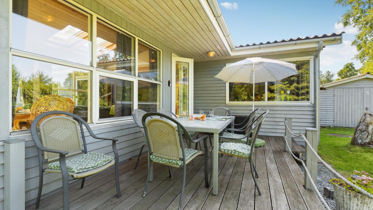 Photo of Outdoor in Egense