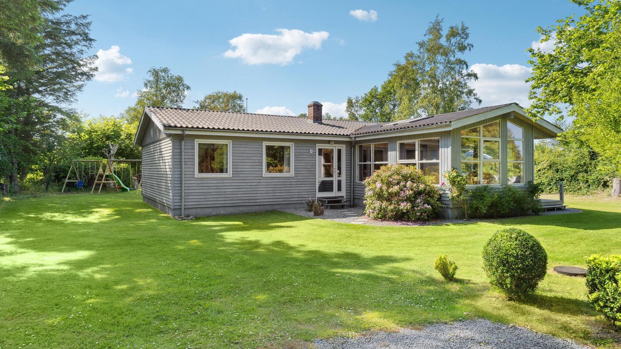 Photo of Outdoor in Egense