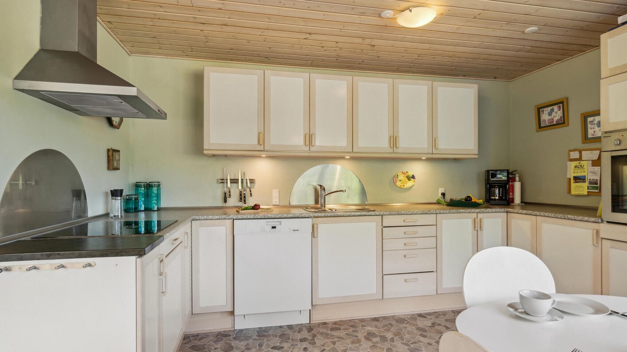 Photo of Kitchen in Egense