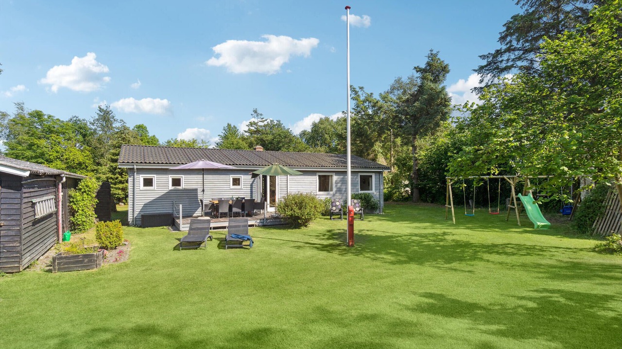 Photo of Outdoor in Egense