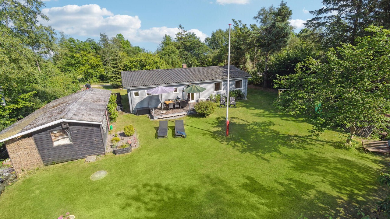 Photo of Outdoor in Egense