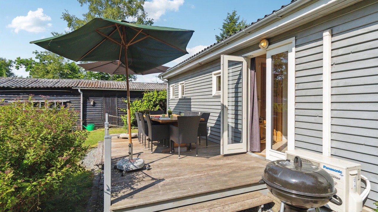 Photo of Outdoor in Egense