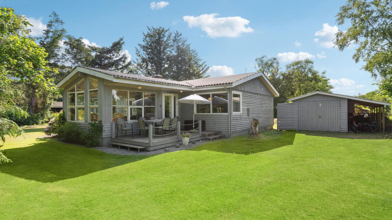 Photo of Outdoor in Egense
