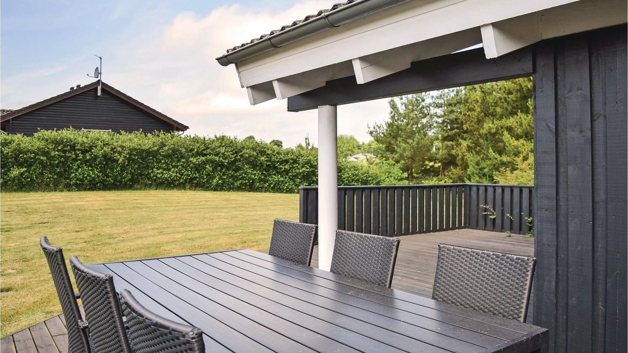 Photo of Outdoor in Krejbjerg