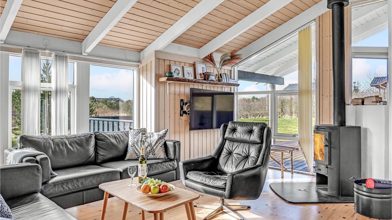 Photo of Livingroom in Krejbjerg