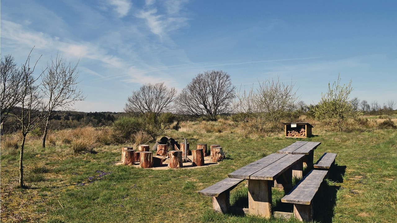 Photo of Outdoor in Krejbjerg
