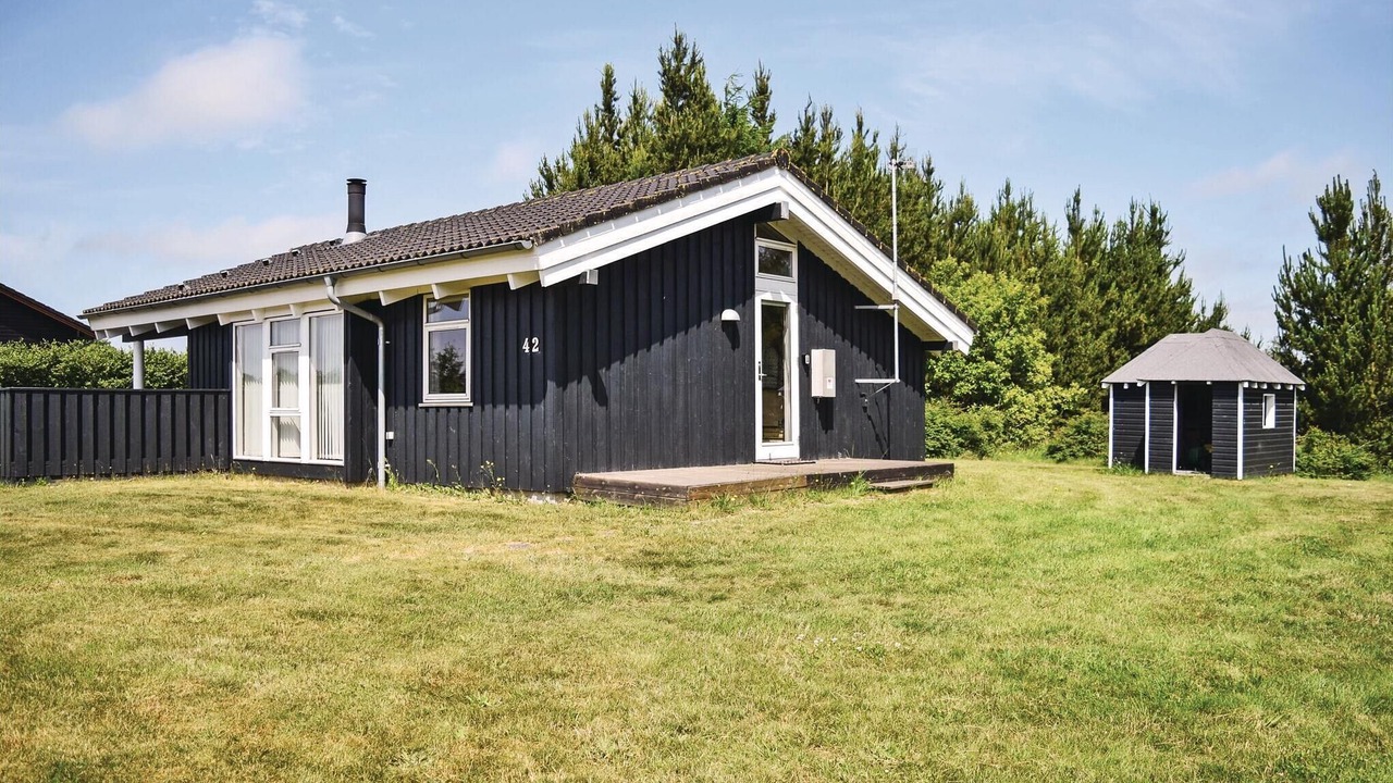Photo of Outdoor in Krejbjerg