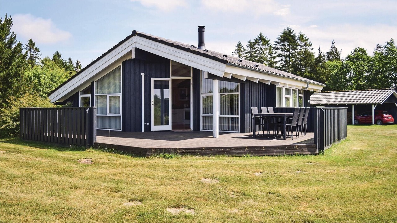 Photo of Outdoor in Krejbjerg