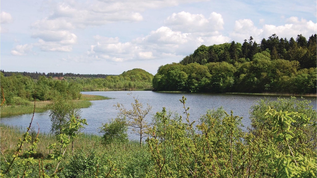 Photo of Outdoor in Krejbjerg