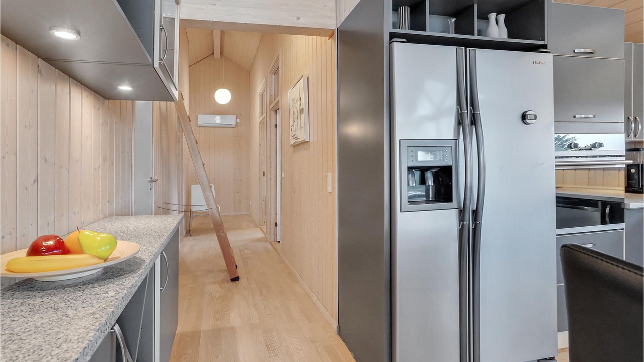 Photo of Kitchen in Haurvig