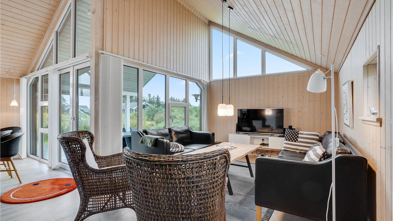 Photo of Livingroom in Haurvig