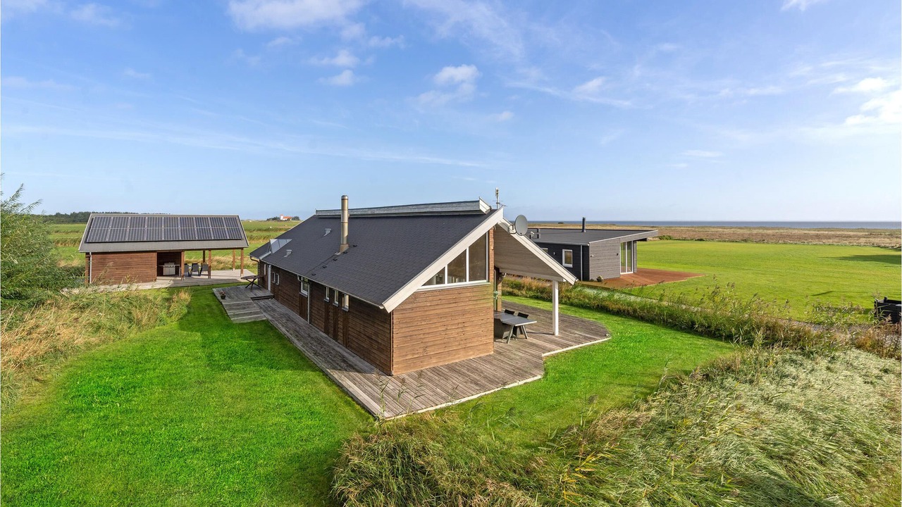 Photo of Outdoor in Haurvig