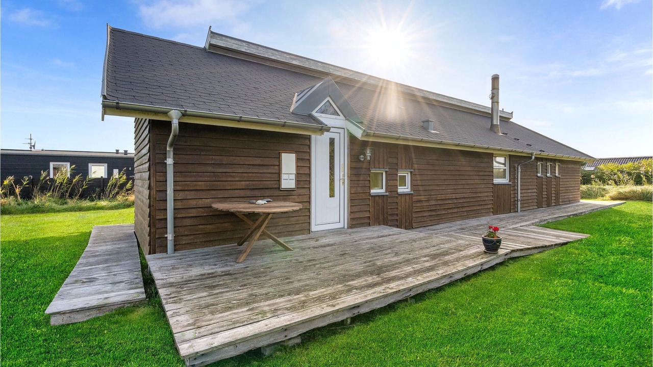 Photo of Outdoor in Haurvig
