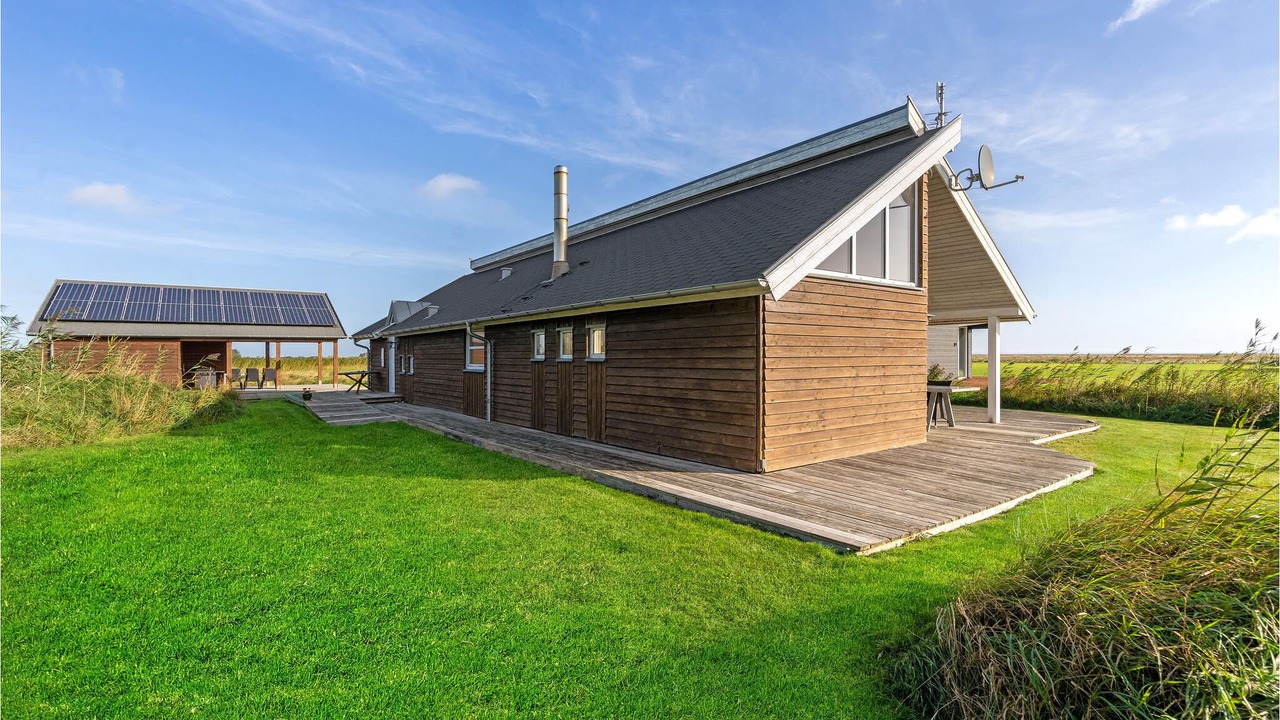 Photo of Outdoor in Haurvig