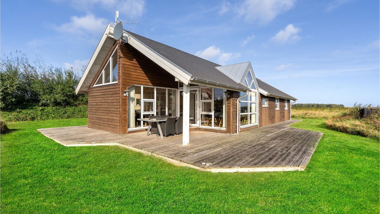 Photo of Outdoor in Haurvig