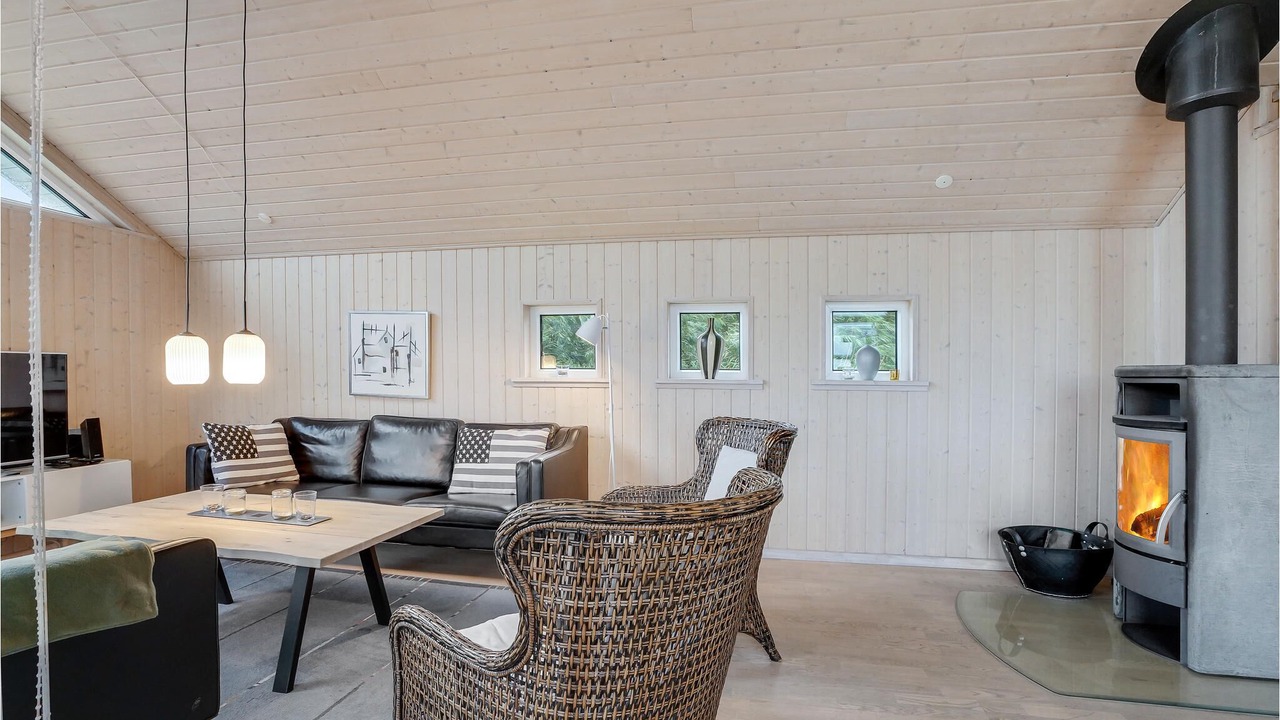 Photo of Livingroom in Haurvig