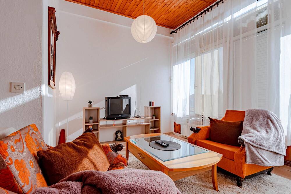 Photo of Bedroom in Zavalatica