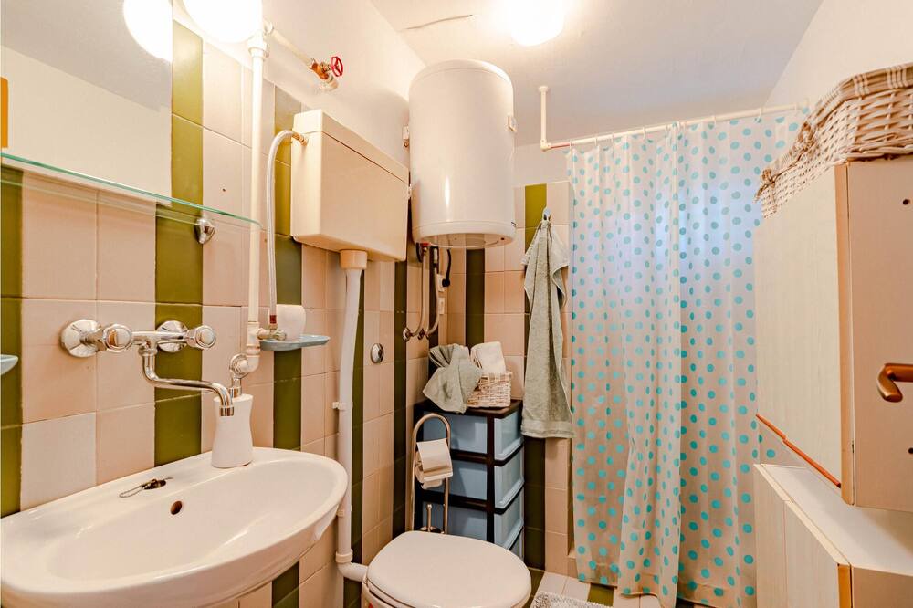 Photo of Bathroom in Zavalatica