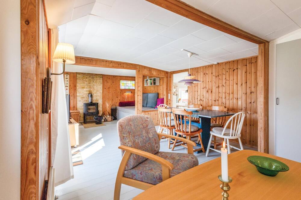 Photo of Bedroom in Holbaek