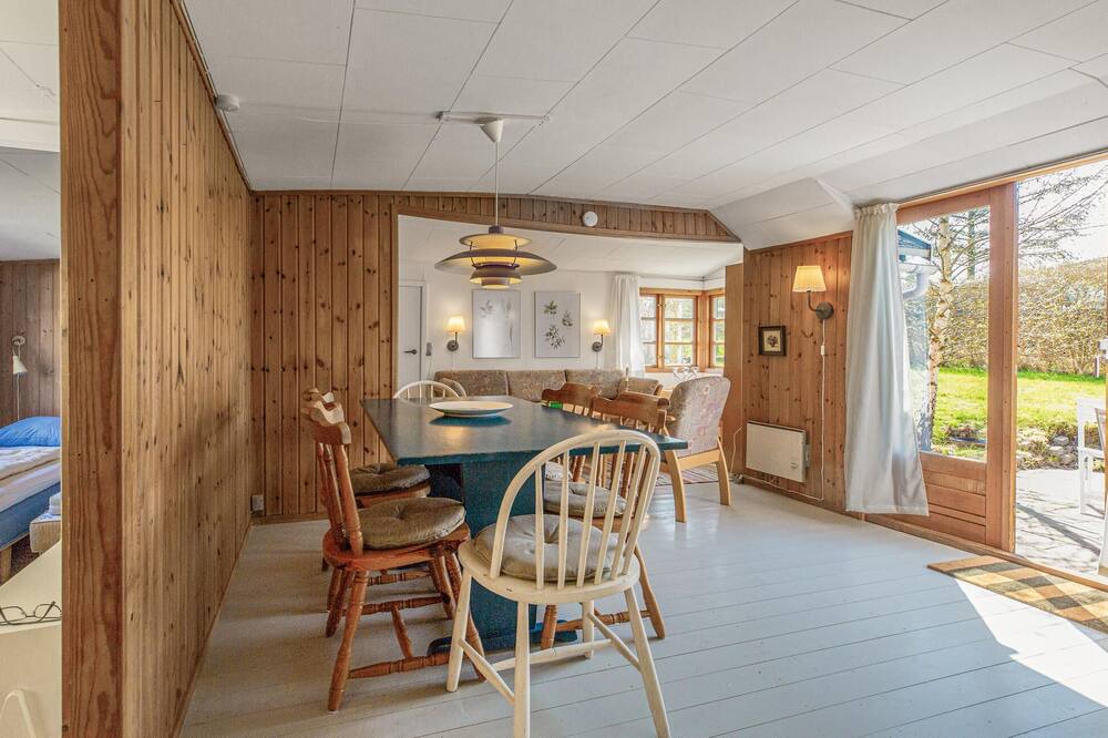 Photo of Bedroom in Holbaek