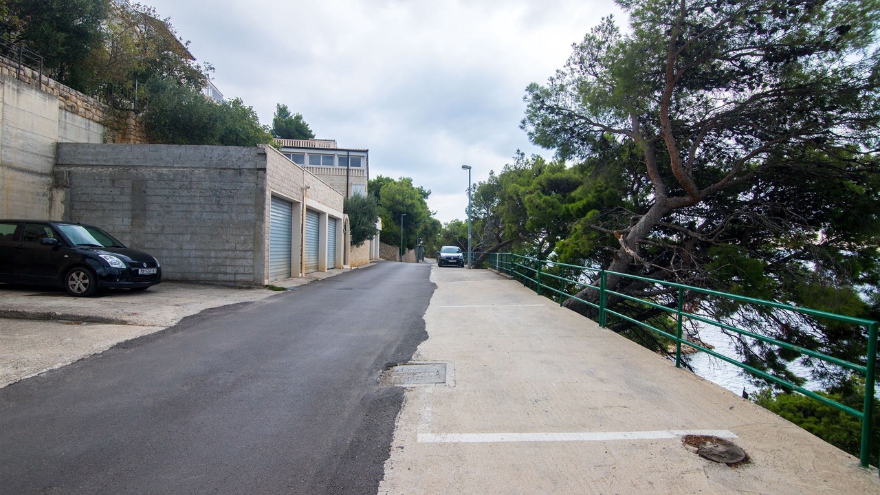 Photo of Outdoor in Bratus