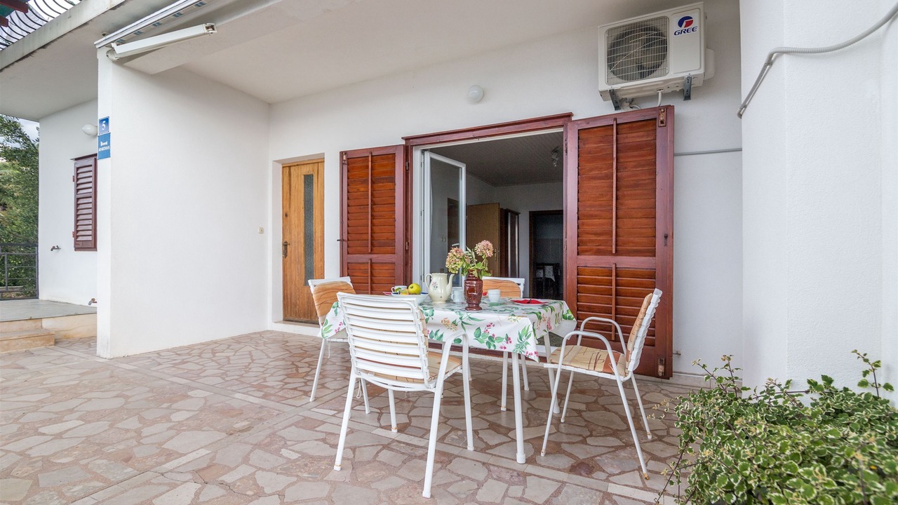 Photo of Outdoor in Bratus