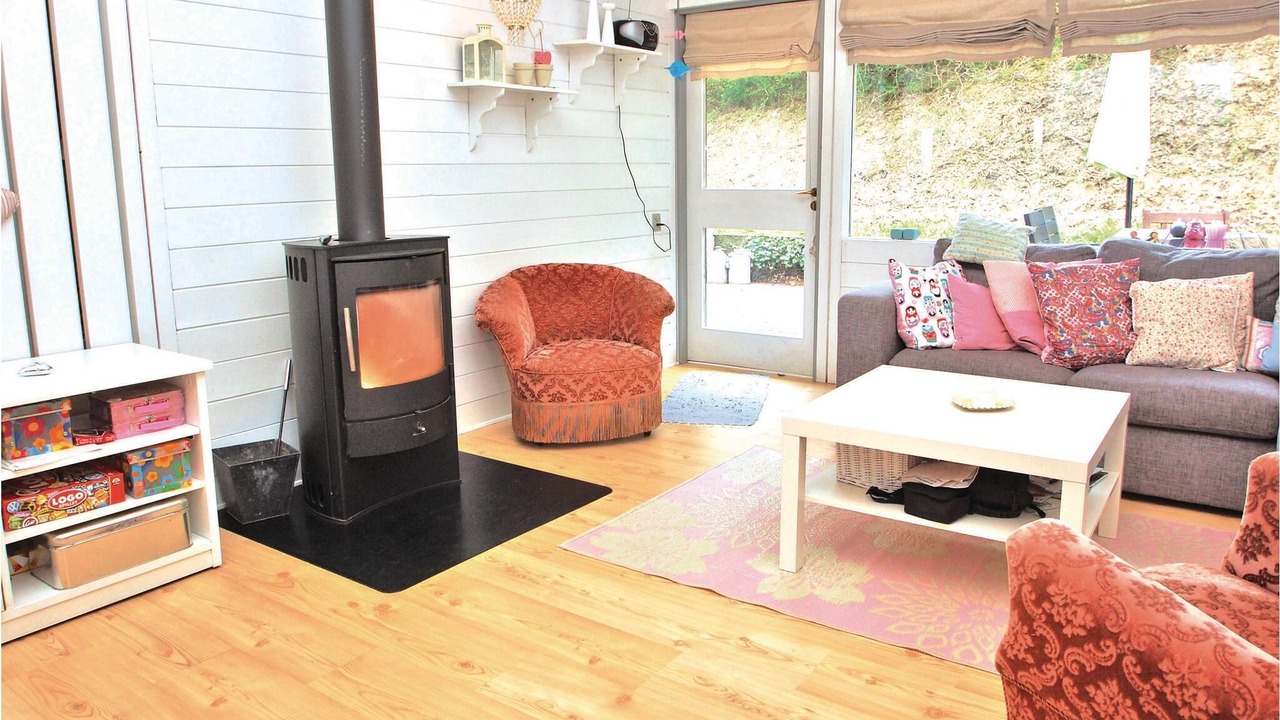 Photo of Livingroom in Aabenraa