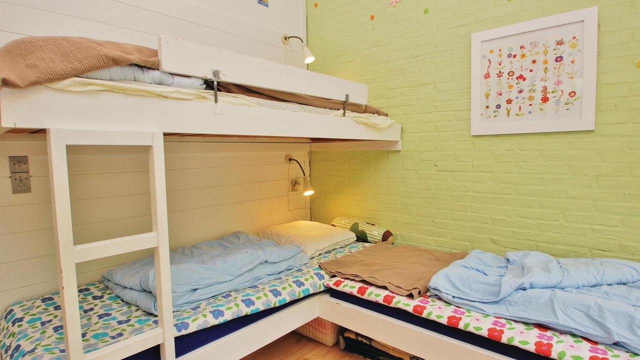 Photo of Bedroom in Aabenraa