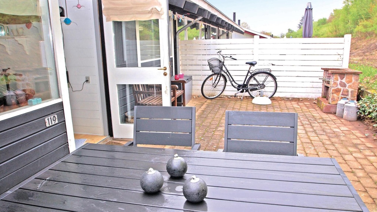 Photo of Patio Balcony in Aabenraa