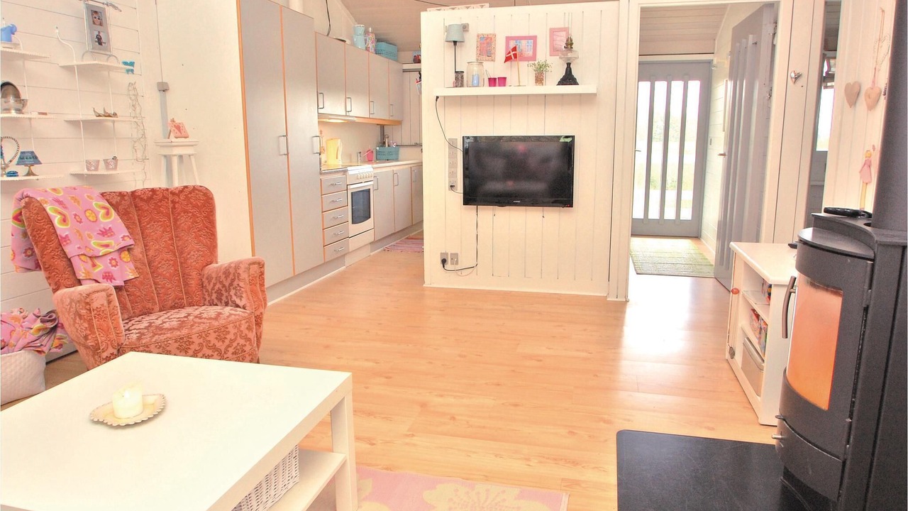 Photo of Livingroom in Aabenraa