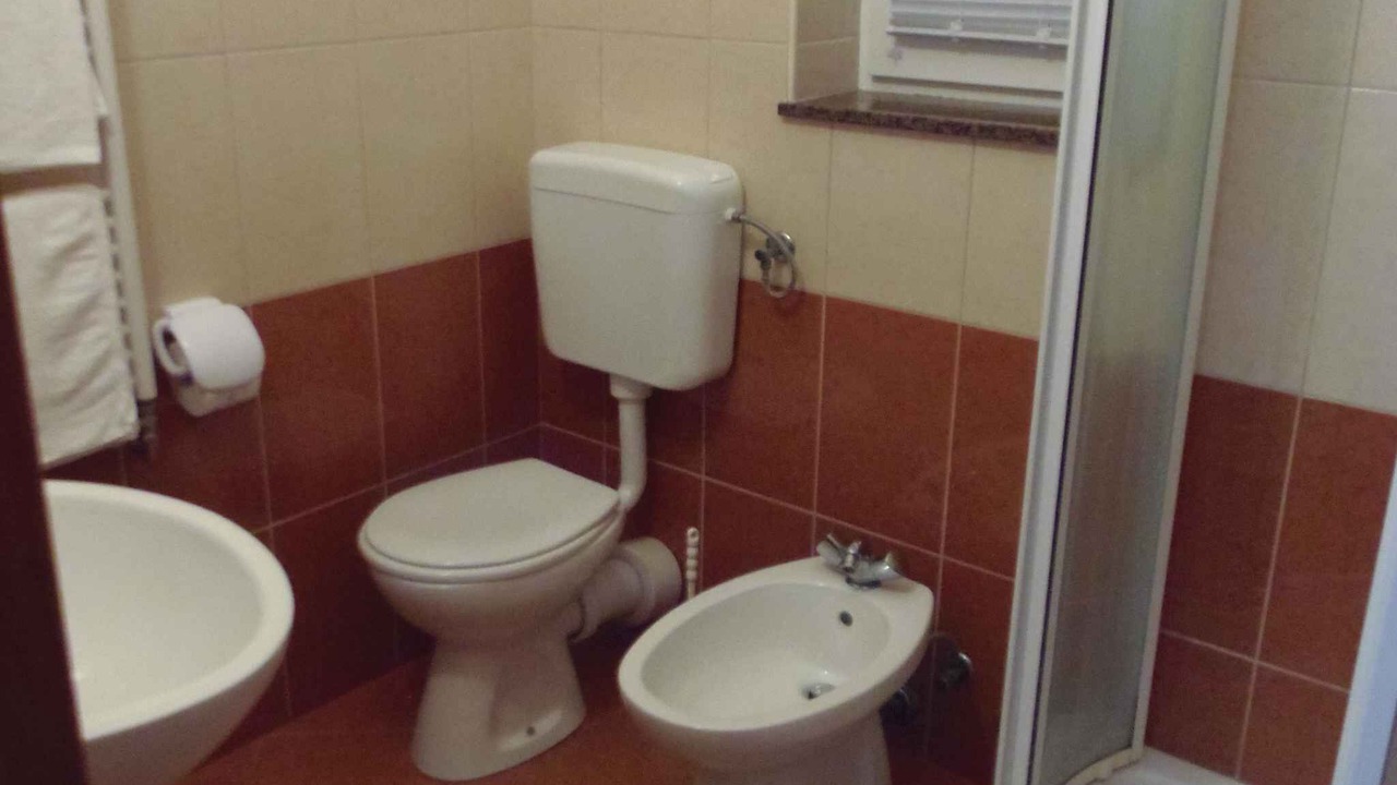 Photo of Bathroom in Povljana