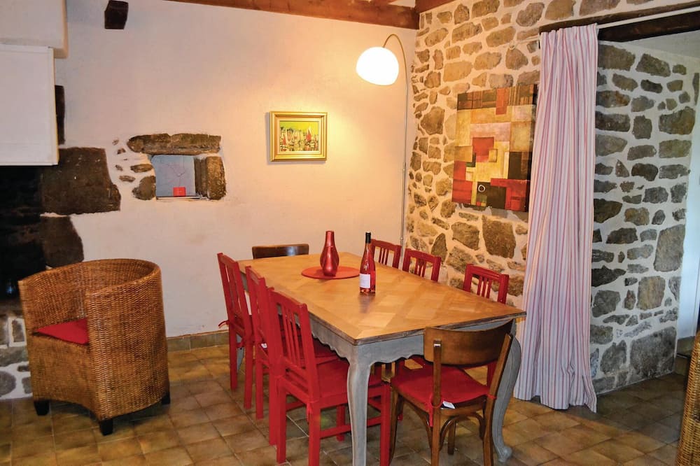 Photo of Bedroom in Taden