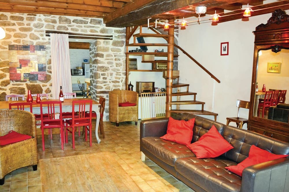 Photo of Bedroom in Taden