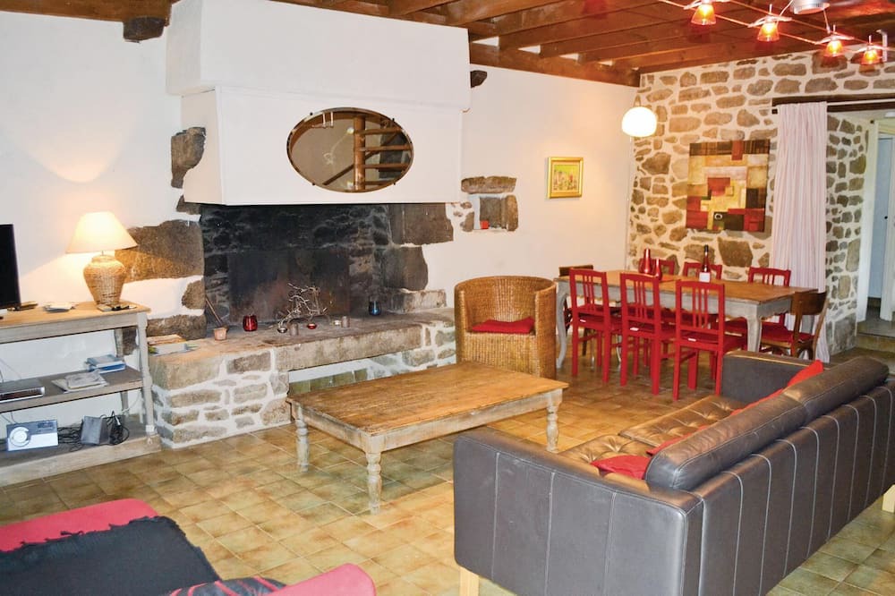 Photo of Bedroom in Taden