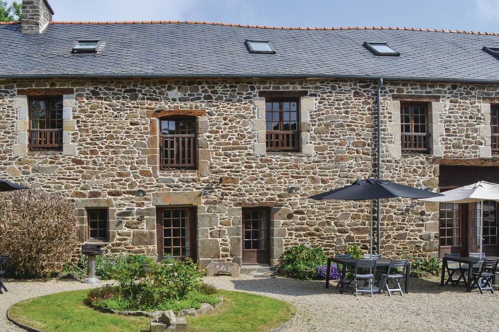 Photo of Outdoor in Taden