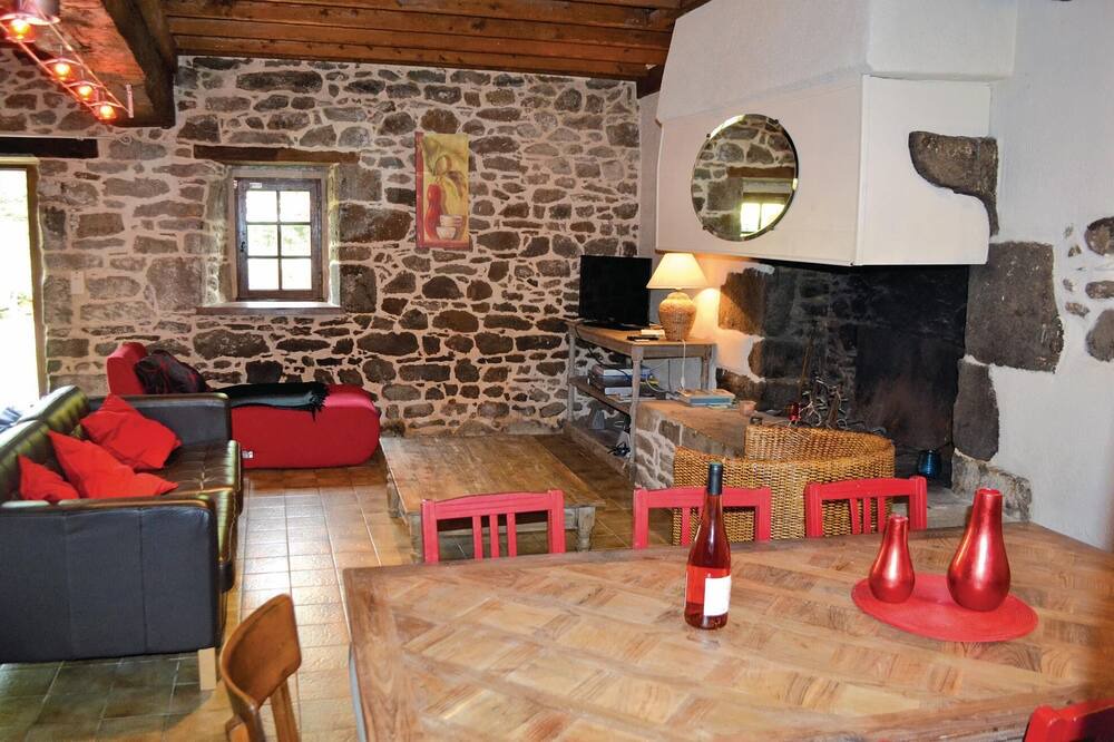 Photo of Bedroom in Taden