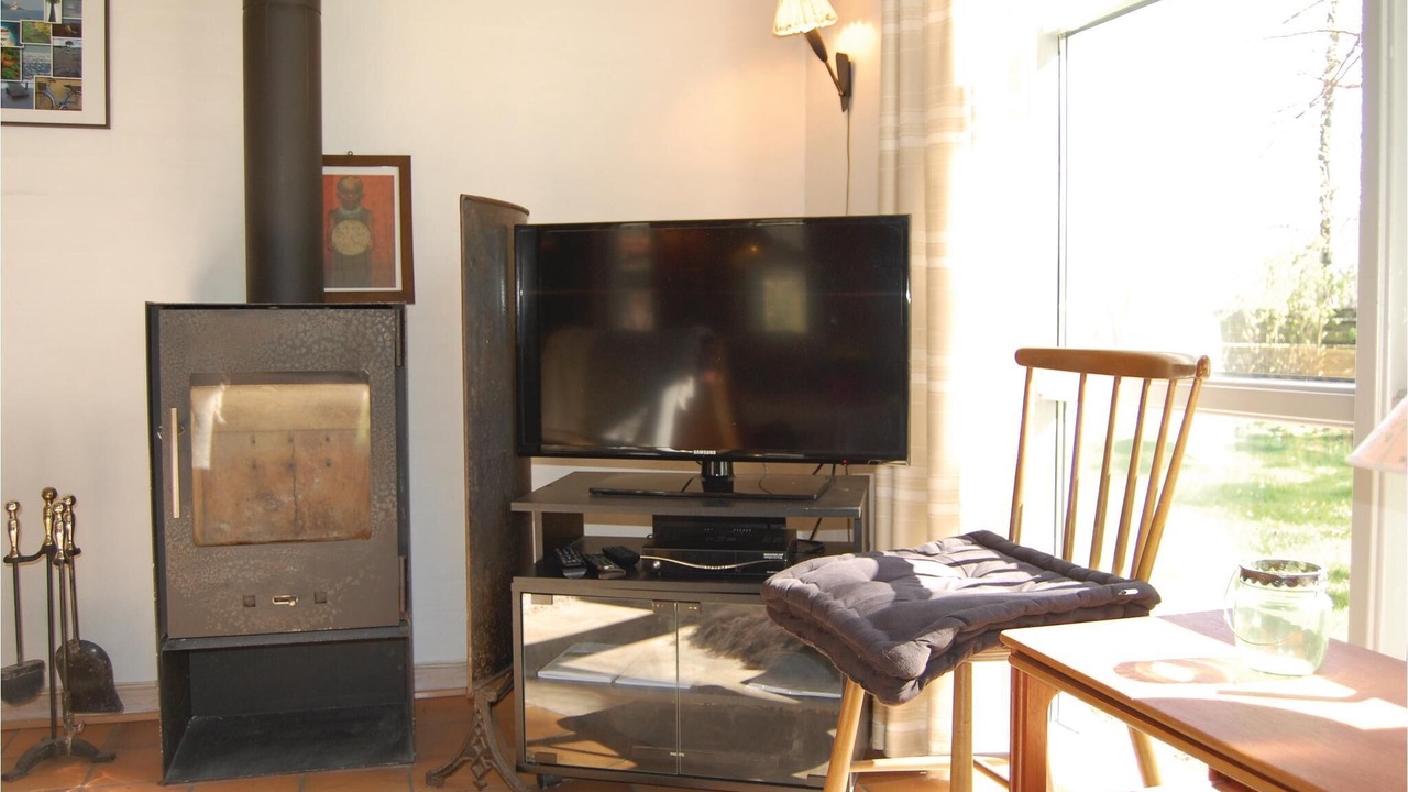 Photo of Livingroom in Hov