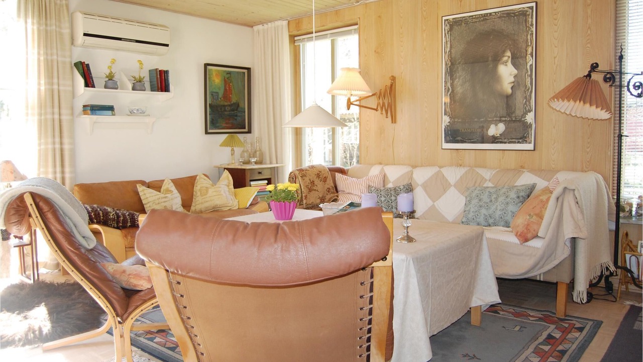 Photo of Livingroom in Hov
