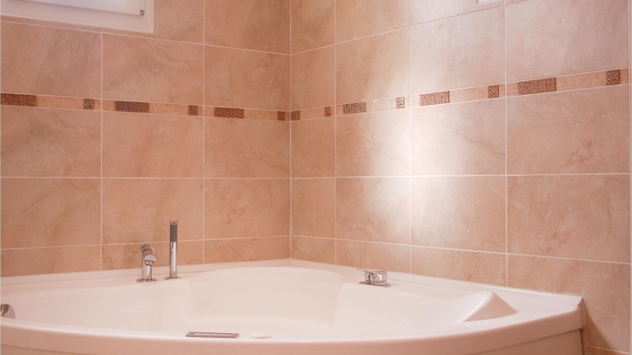 Photo of Bathroom in Vailhauques