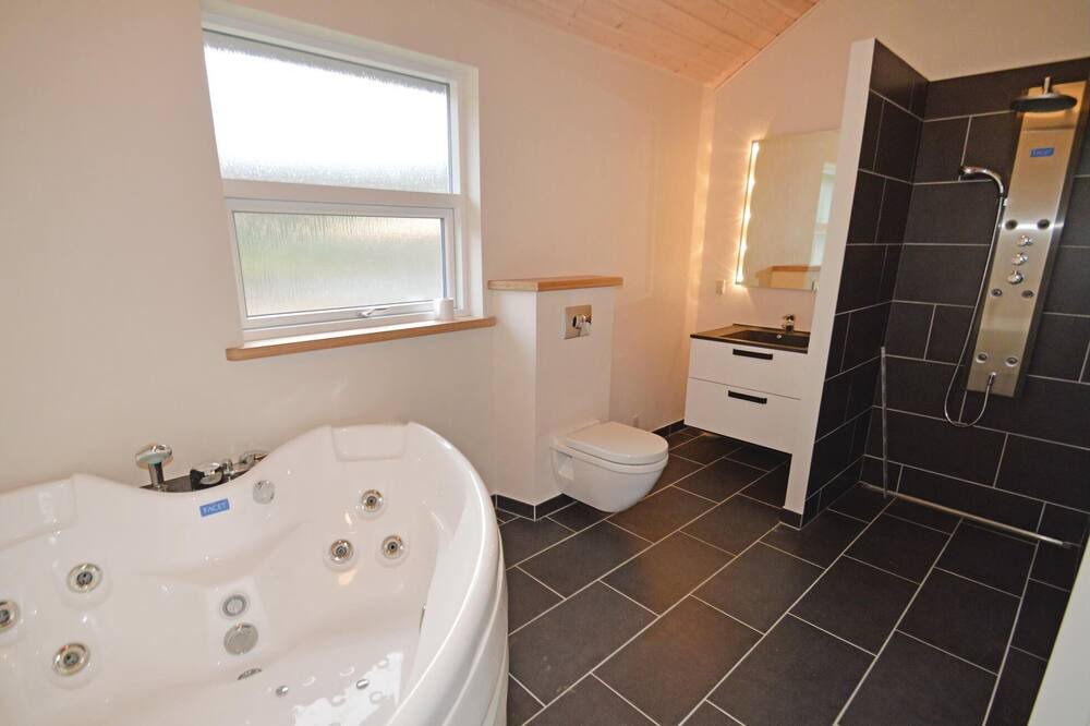Photo of Bathroom in Sønder Ydby