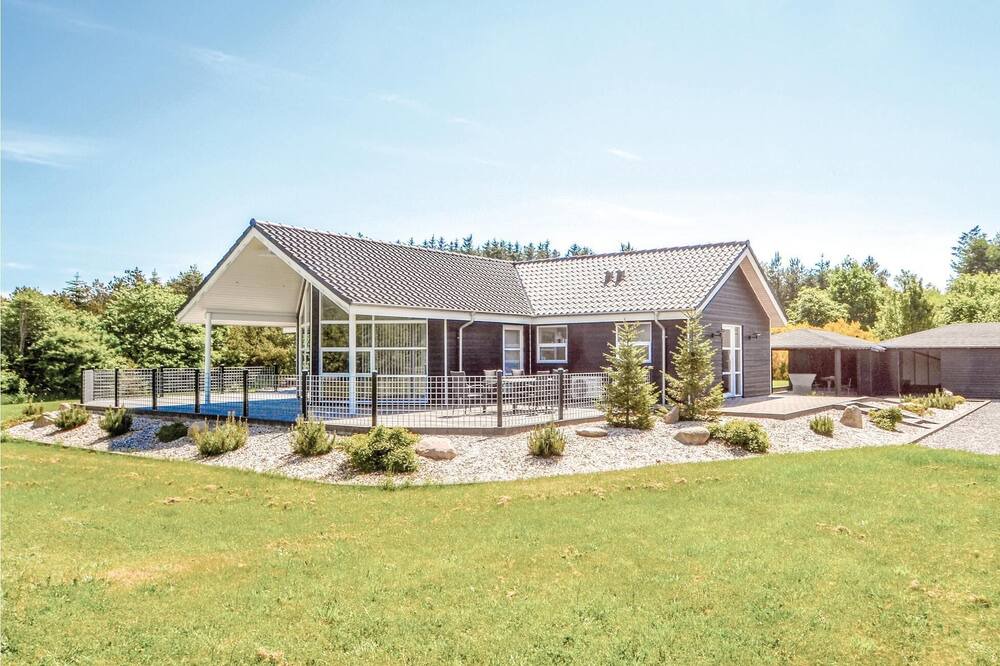 Photo of Outdoor in Sønder Ydby